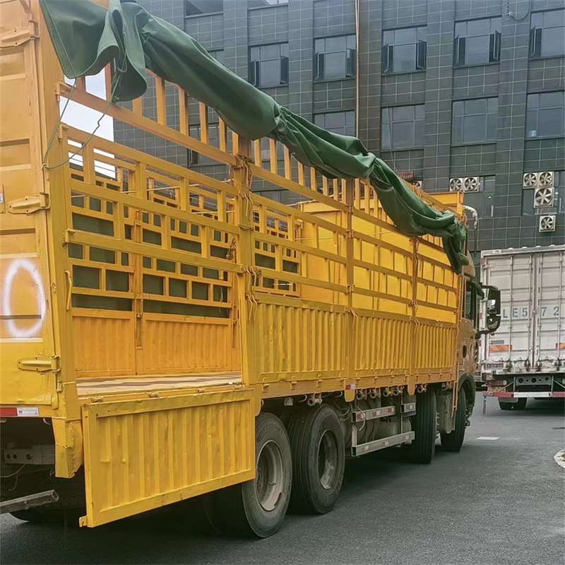 安顺到新泰物流公司——一站式货运服务（到新泰的物流）