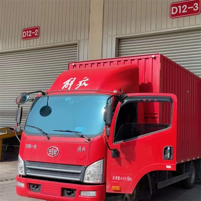 安顺到安徽物流公司——专业货运，安心送达（到安徽的物流公司）
