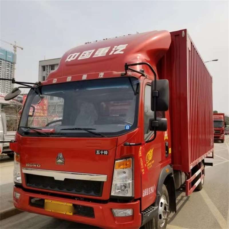 安顺到湖北物流公司——一站式服务，让货运更轻松