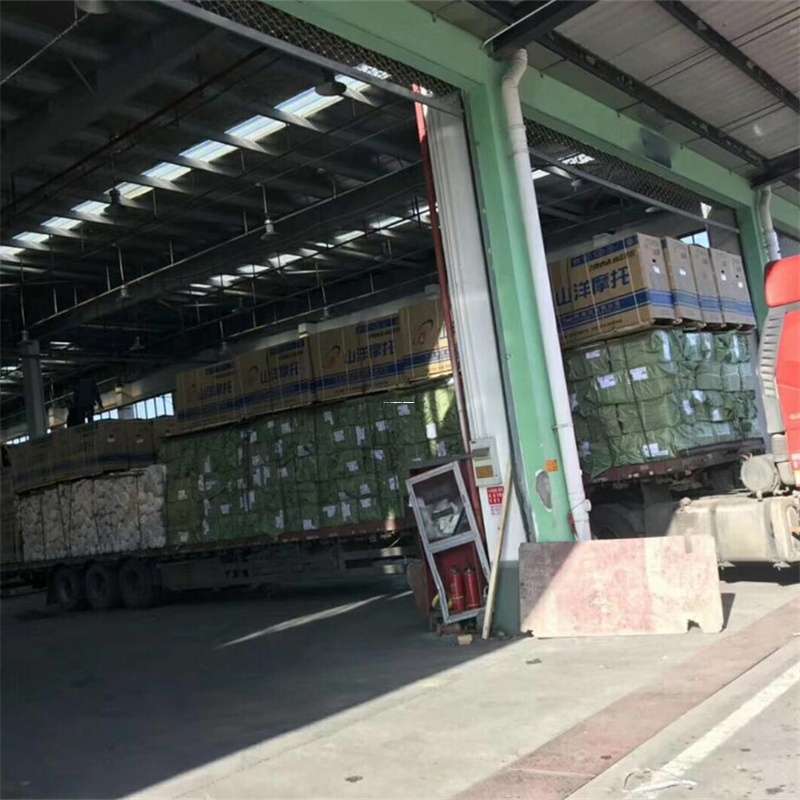 安顺至肥东物流专线，一站式服务让货运更高效（肥东物流公司电话号码）
