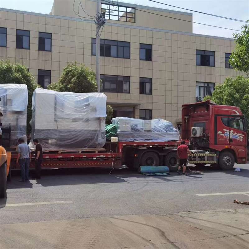 安顺到南京物流公司一站式服务，让货运更轻松