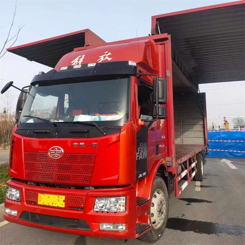 安顺到即墨物流公司，一站式服务，让货运更便捷（到即墨物流公司,一站式服务,让货运更便捷）
